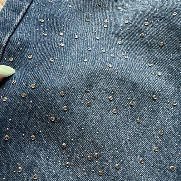 Zara jeans - Picture 3 of 4